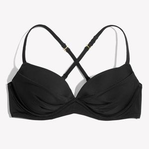 Push Up Swimsuit Top